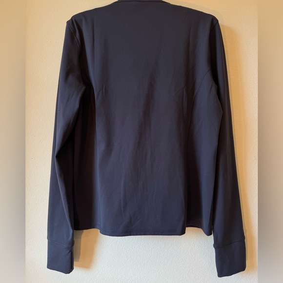 NWOT Oner Active Timeless Jacket True Blue - Picture 6 of 8